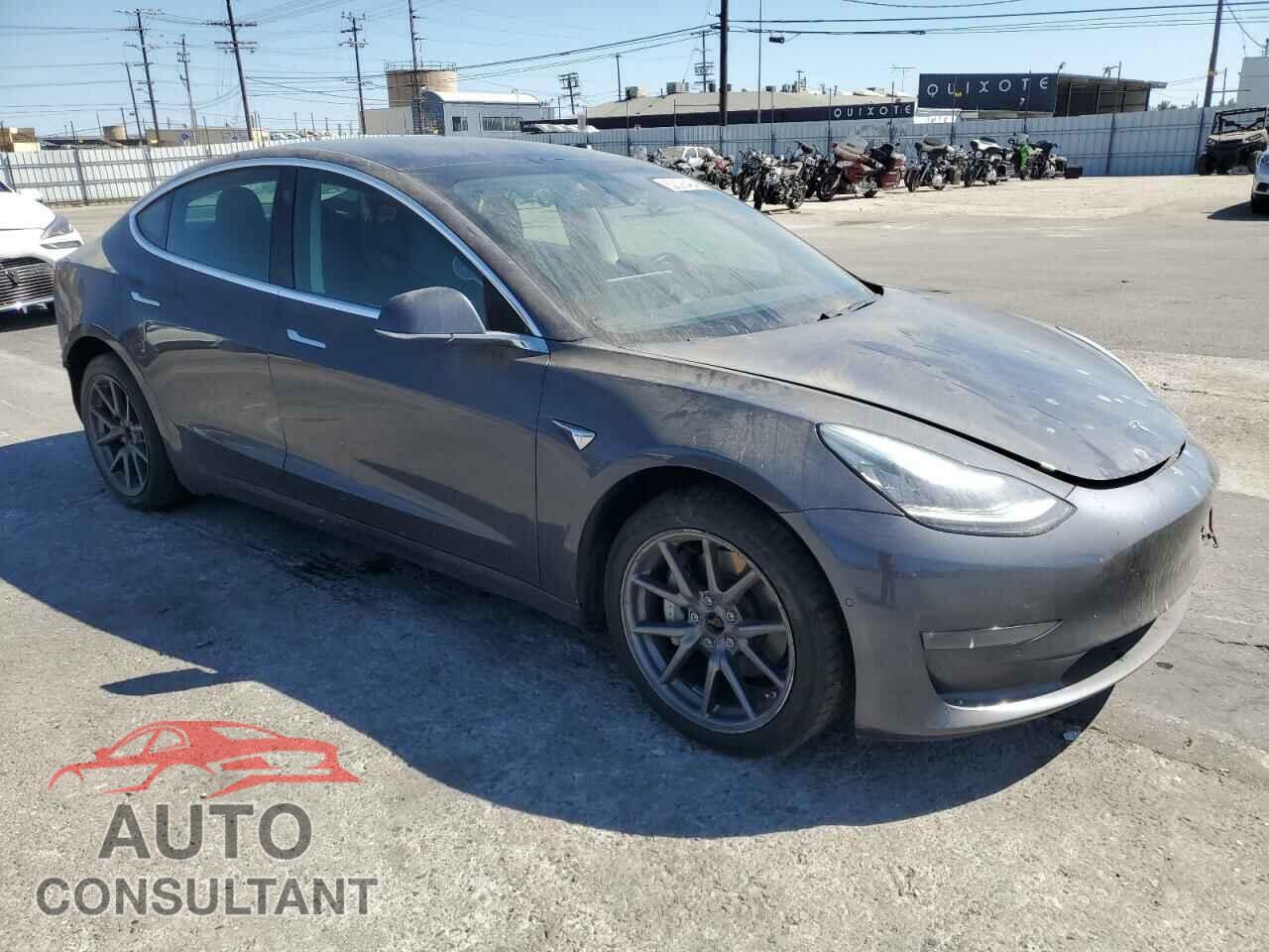 TESLA MODEL 3 2019 - 5YJ3E1EB2KF361409