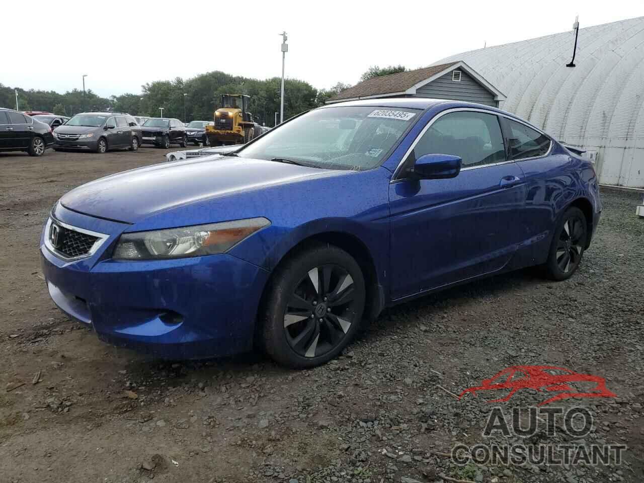 HONDA ACCORD 2009 - 1HGCS12309A018575