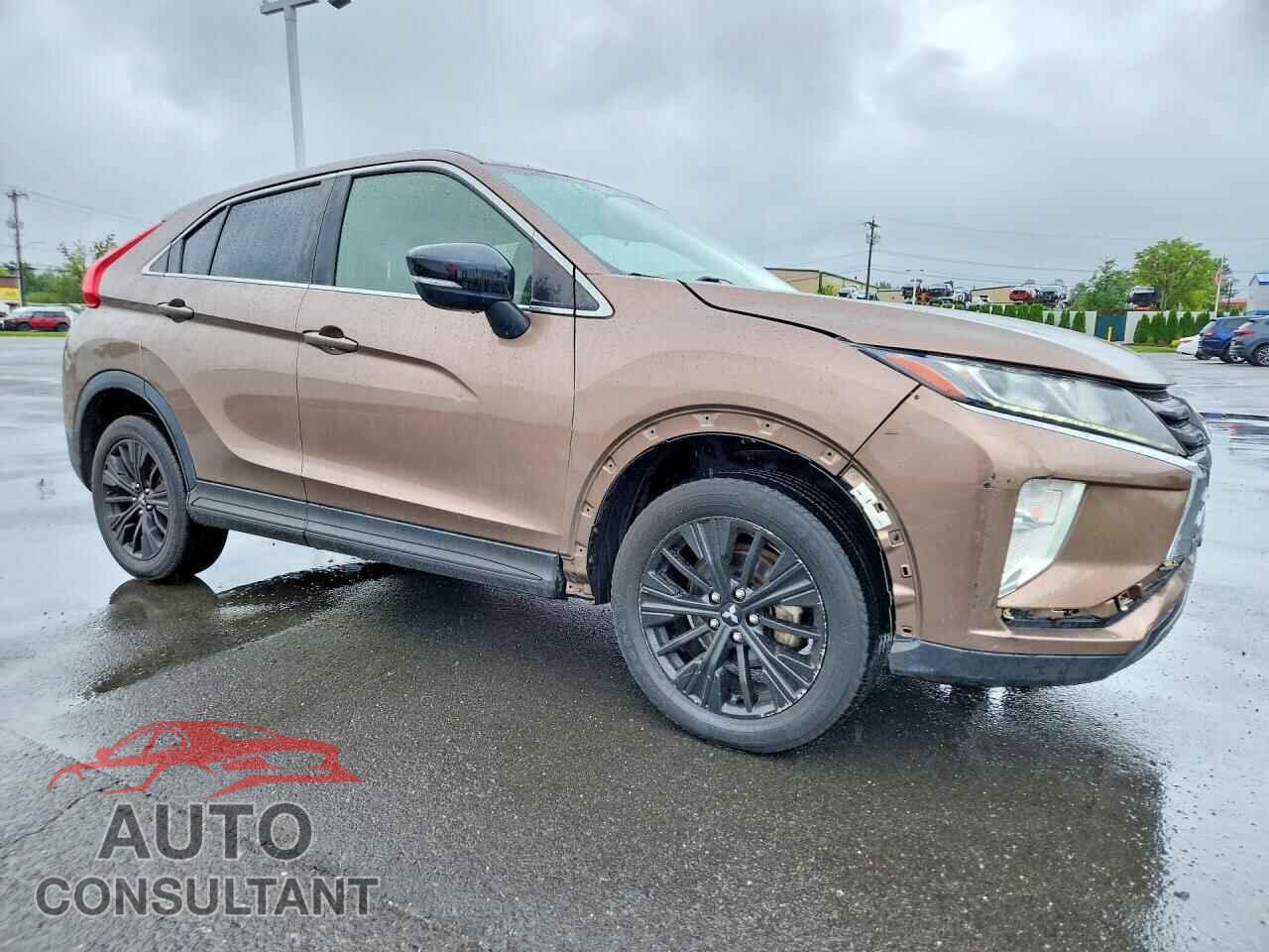 MITSUBISHI ECLIPSE 2020 - JA4AT4AA7LZ016944