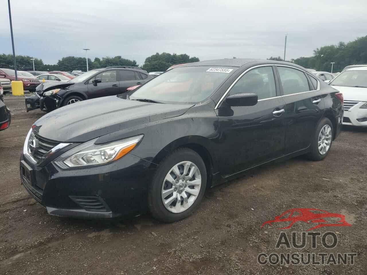 NISSAN ALTIMA 2018 - 1N4AL3AP9JC210112