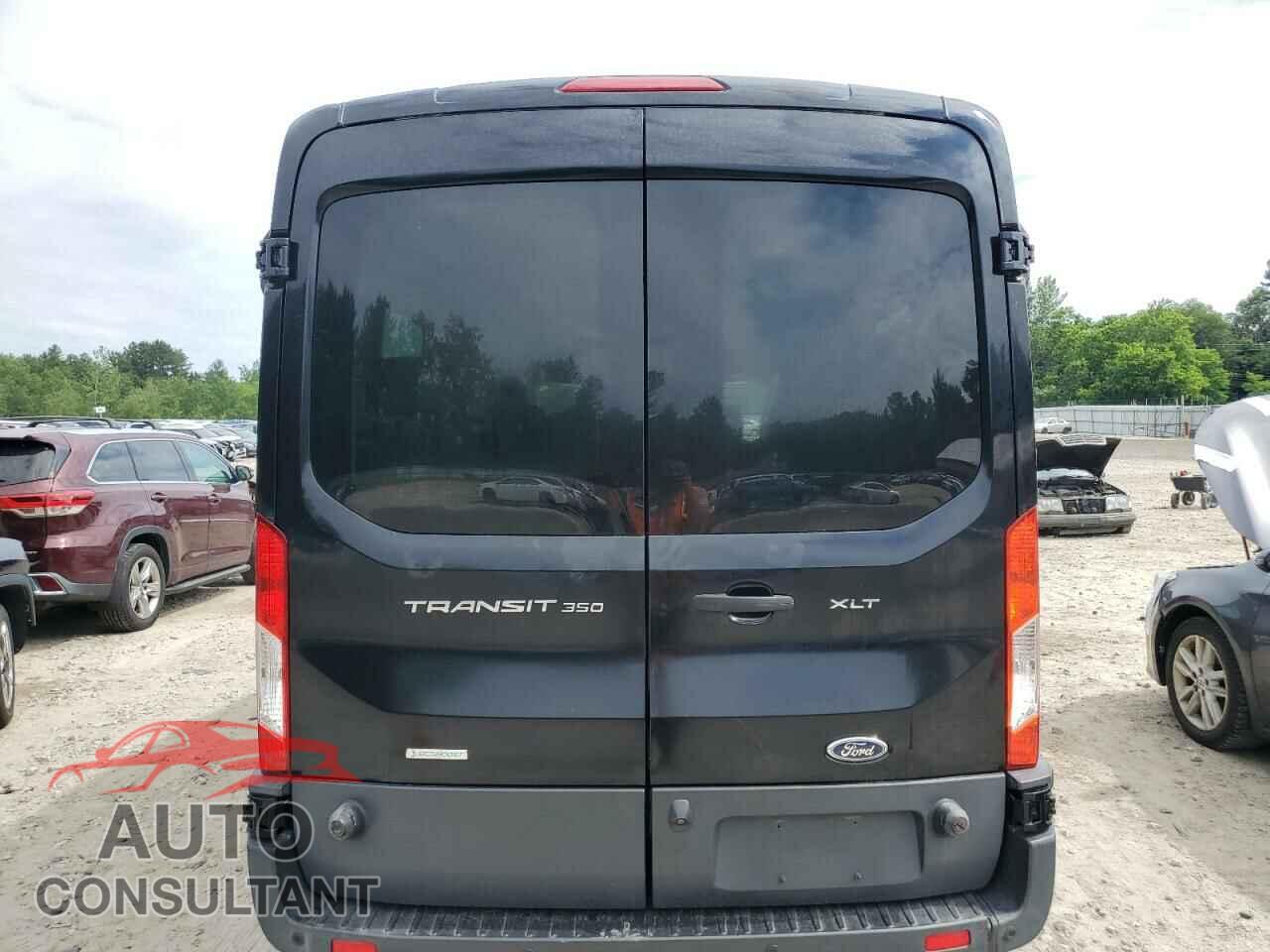 FORD TRANSIT 2017 - 1FBAX2CG1HKA46526