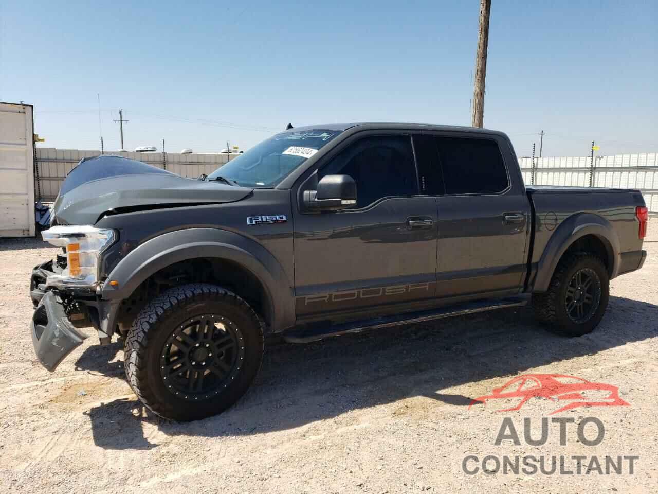 FORD F-150 2020 - 1FTEW1E59LFA85601