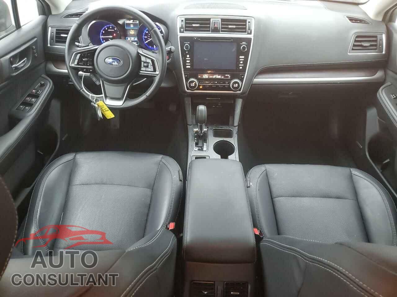 SUBARU OUTBACK 2019 - 4S4BSANC1K3285302