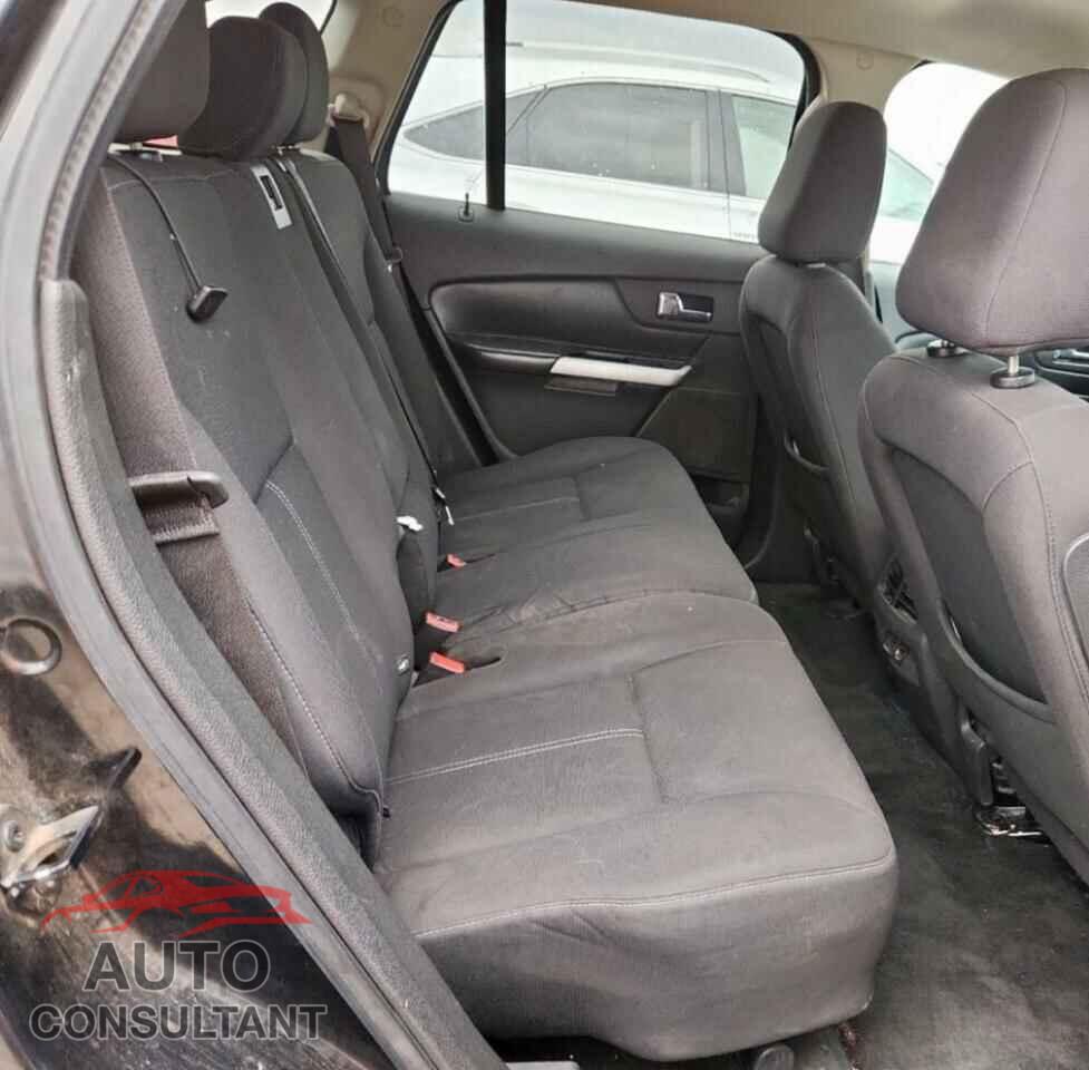 FORD EDGE 2011 - 2FMDK3GC4BBA18074