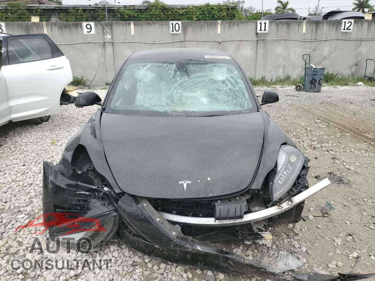 TESLA MODEL 3 2023 - 5YJ3E1EA0PF551238