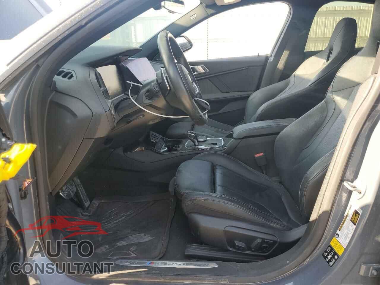 BMW M2 2020 - WBA13AL01L7F72414