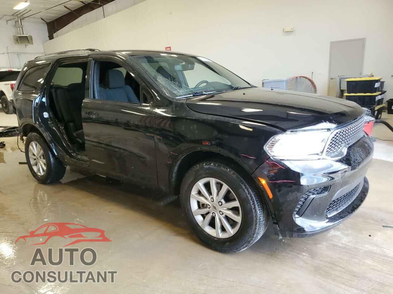DODGE DURANGO 2023 - 1C4RDHAG8PC635207