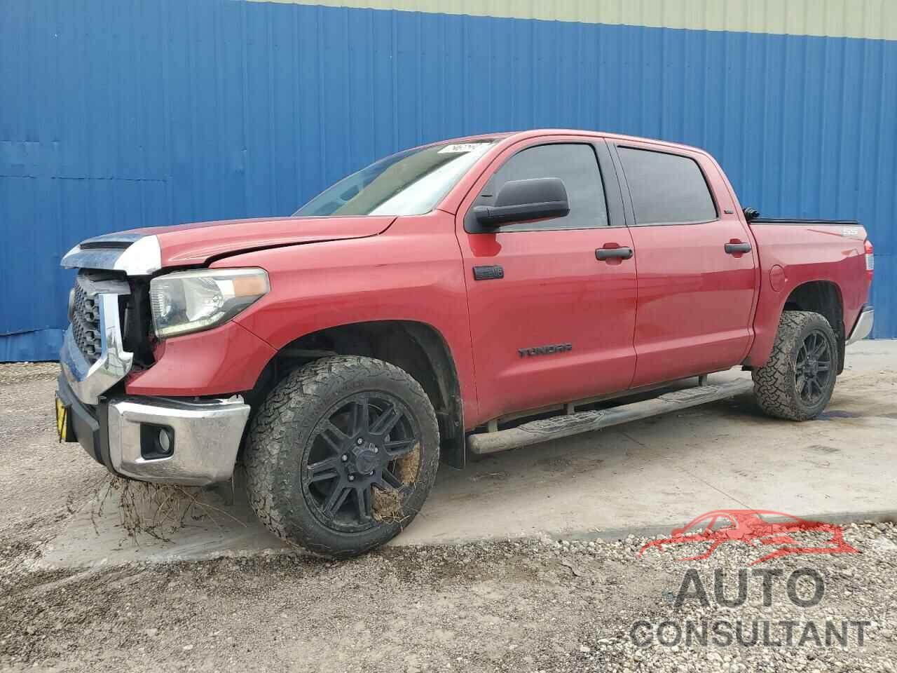 TOYOTA TUNDRA 2020 - 5TFDY5F17LX939746