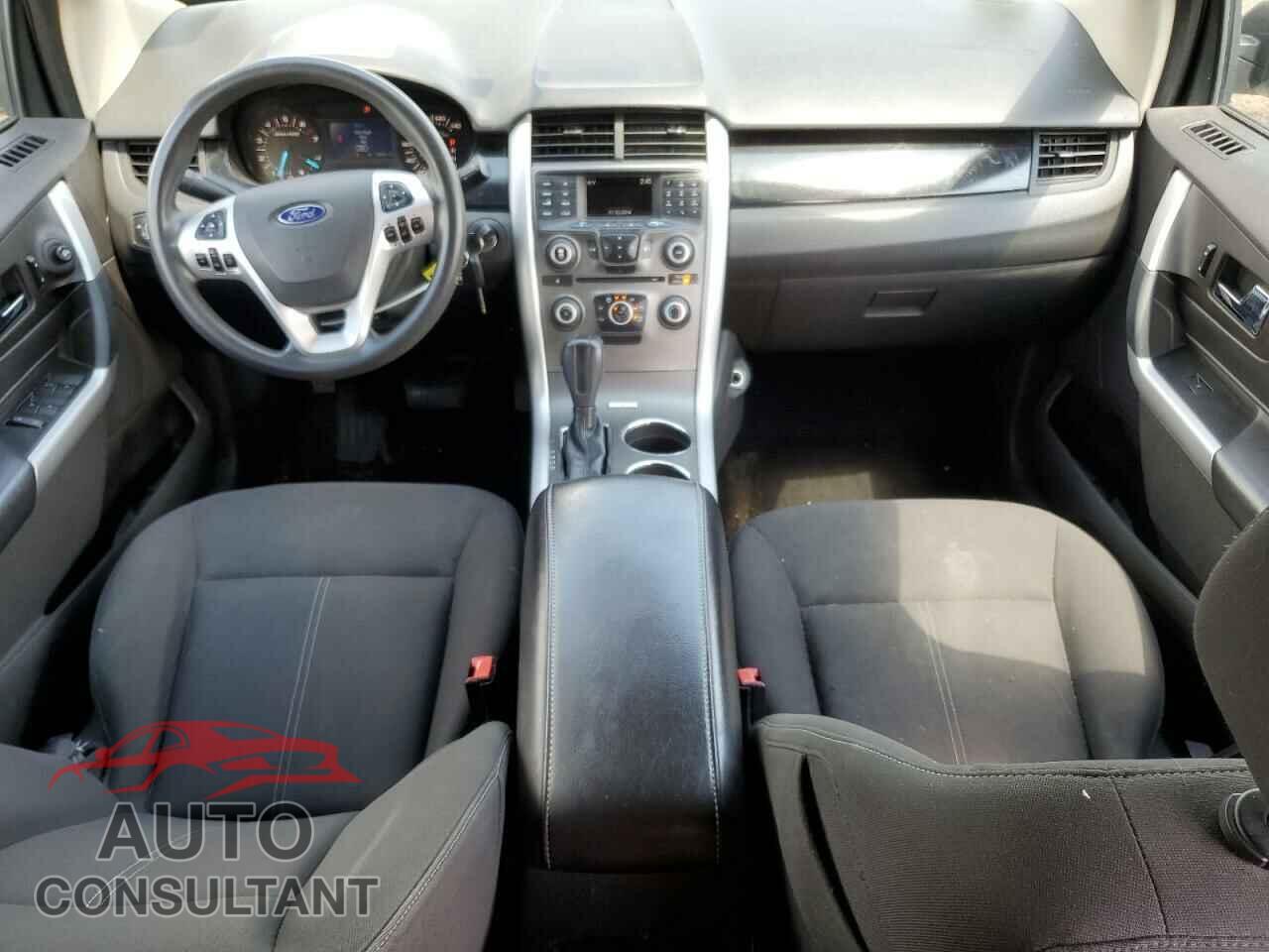 FORD EDGE 2014 - 2FMDK3GC1EBA94145