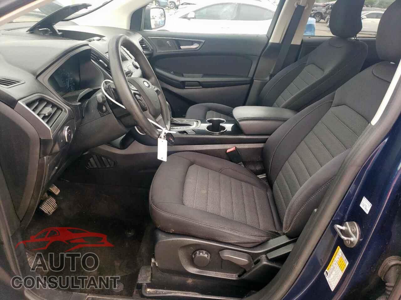 FORD EDGE 2017 - 2FMPK3G93HBC59232