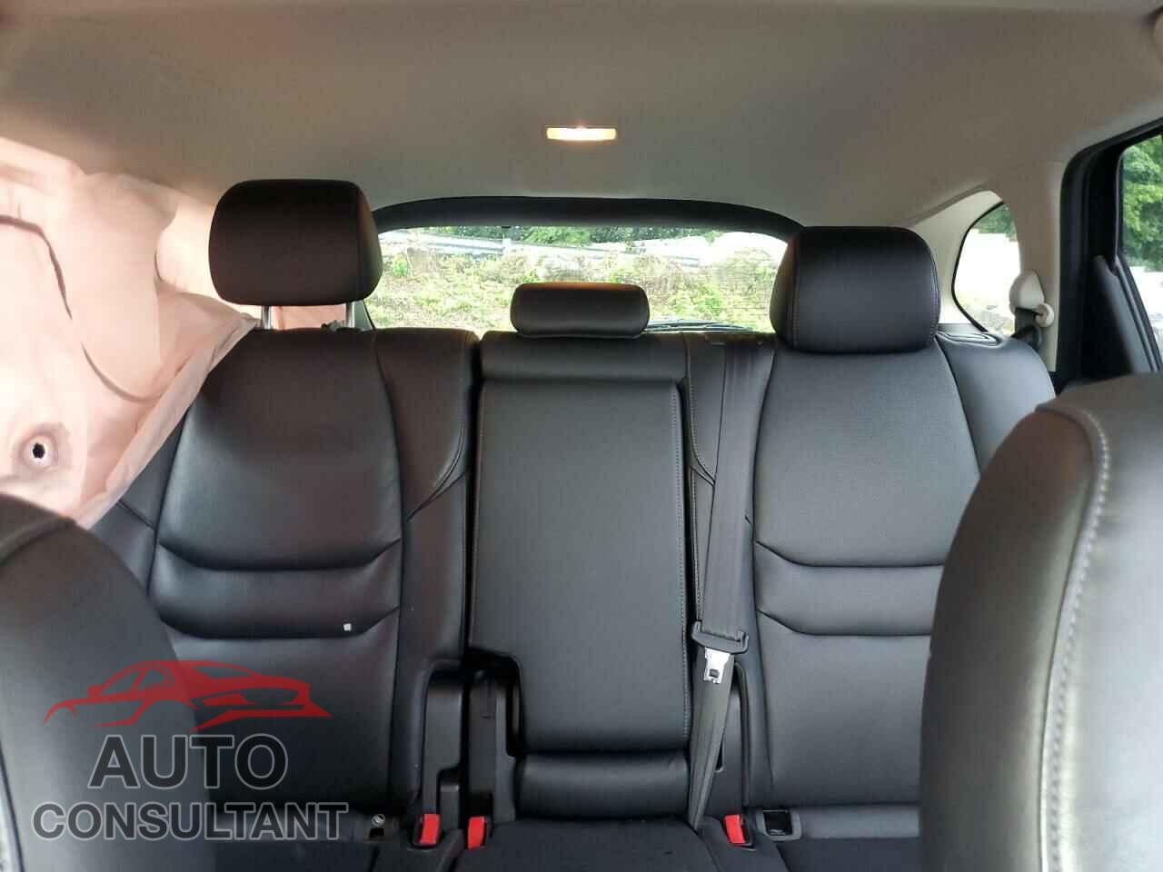 MAZDA CX-9 2020 - JM3TCBCY7L0402045