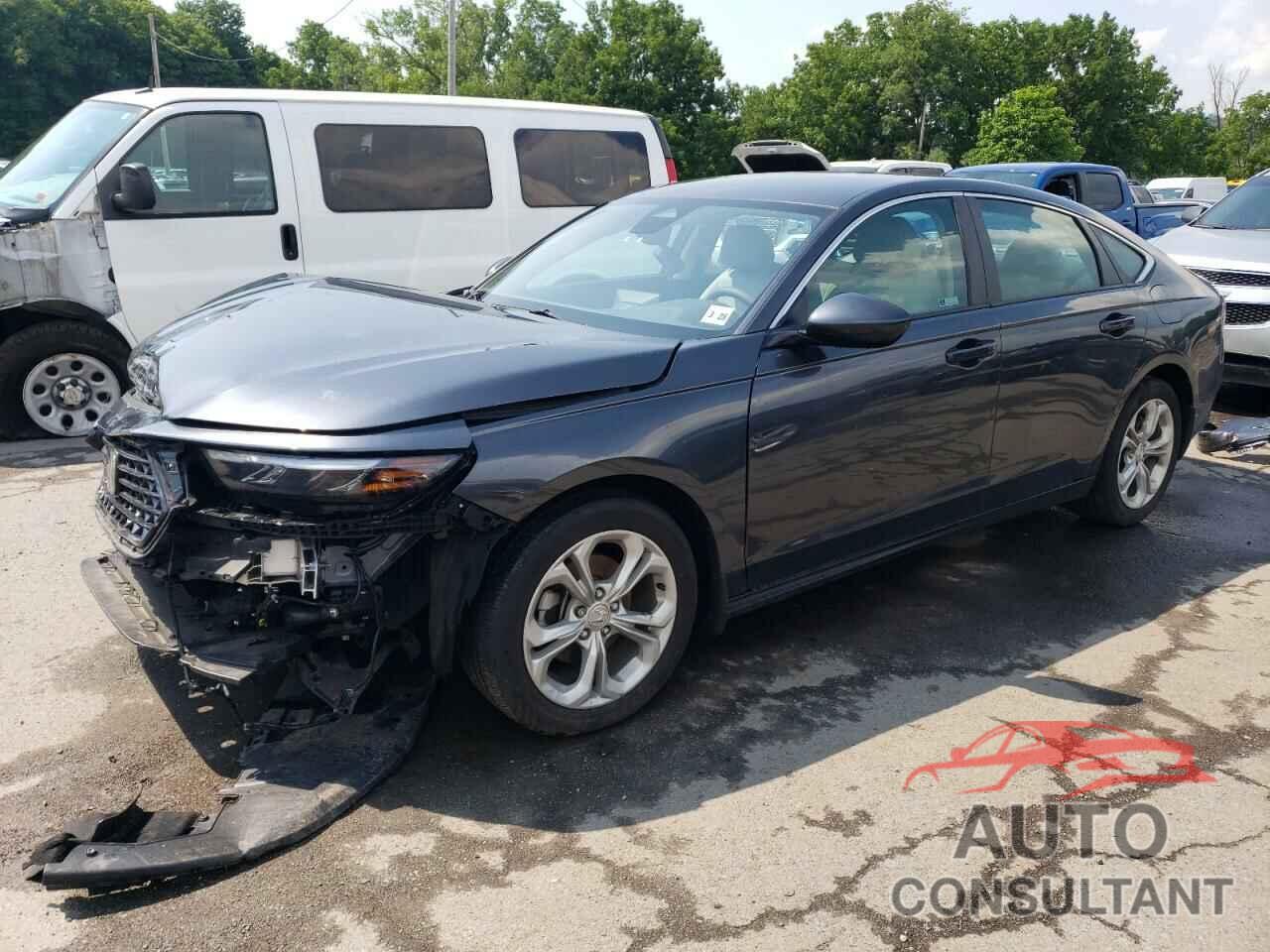 HONDA ACCORD 2023 - 1HGCY1F21PA014872