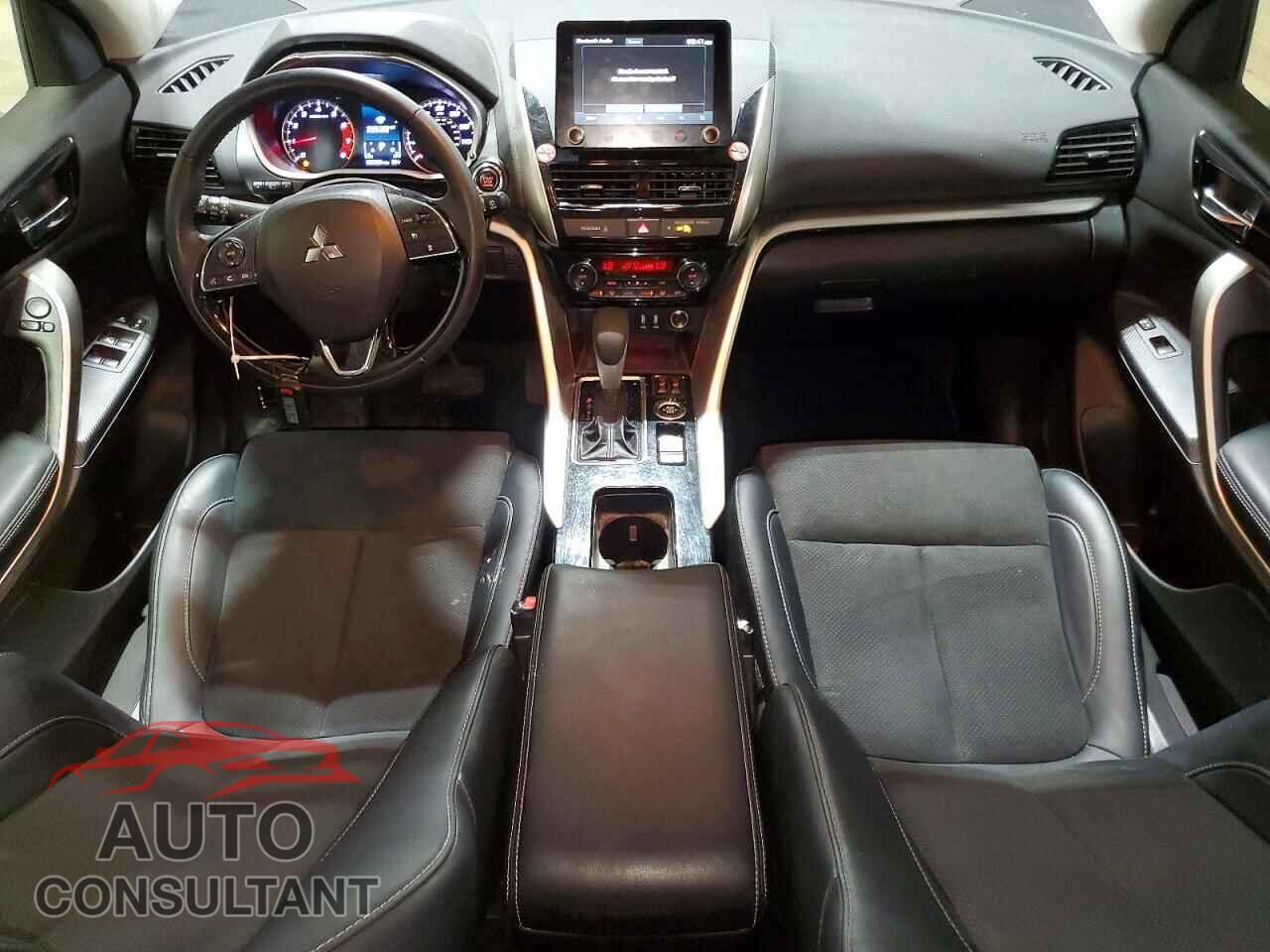 MITSUBISHI ECLIPSE 2025 - JA4ATWAA7SZ041837