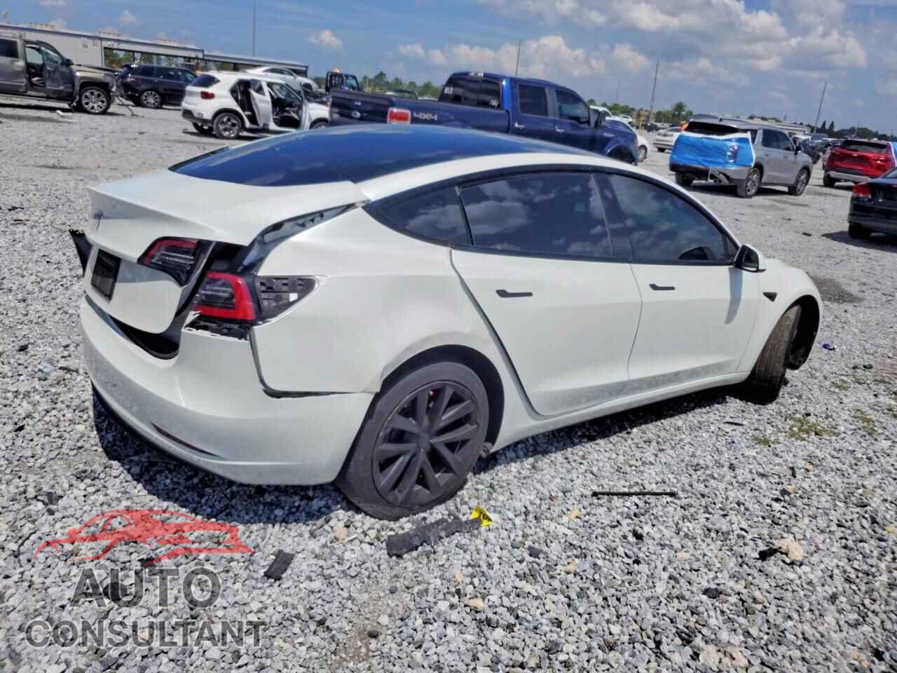 TESLA MODEL 3 2023 - 5YJ3E1EA8PF573441