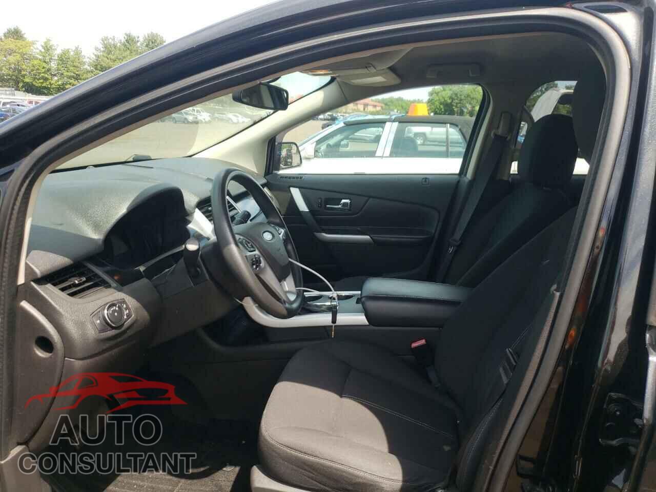 FORD EDGE 2013 - 2FMDK4GC7DBC79997