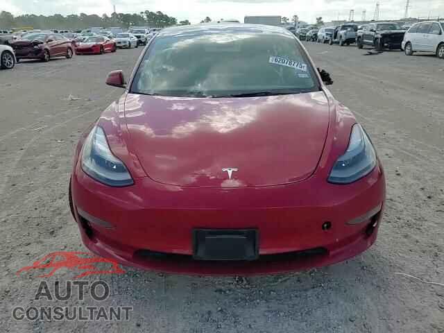 TESLA MODEL 3 2023 - 5YJ3E1EA4PF641668