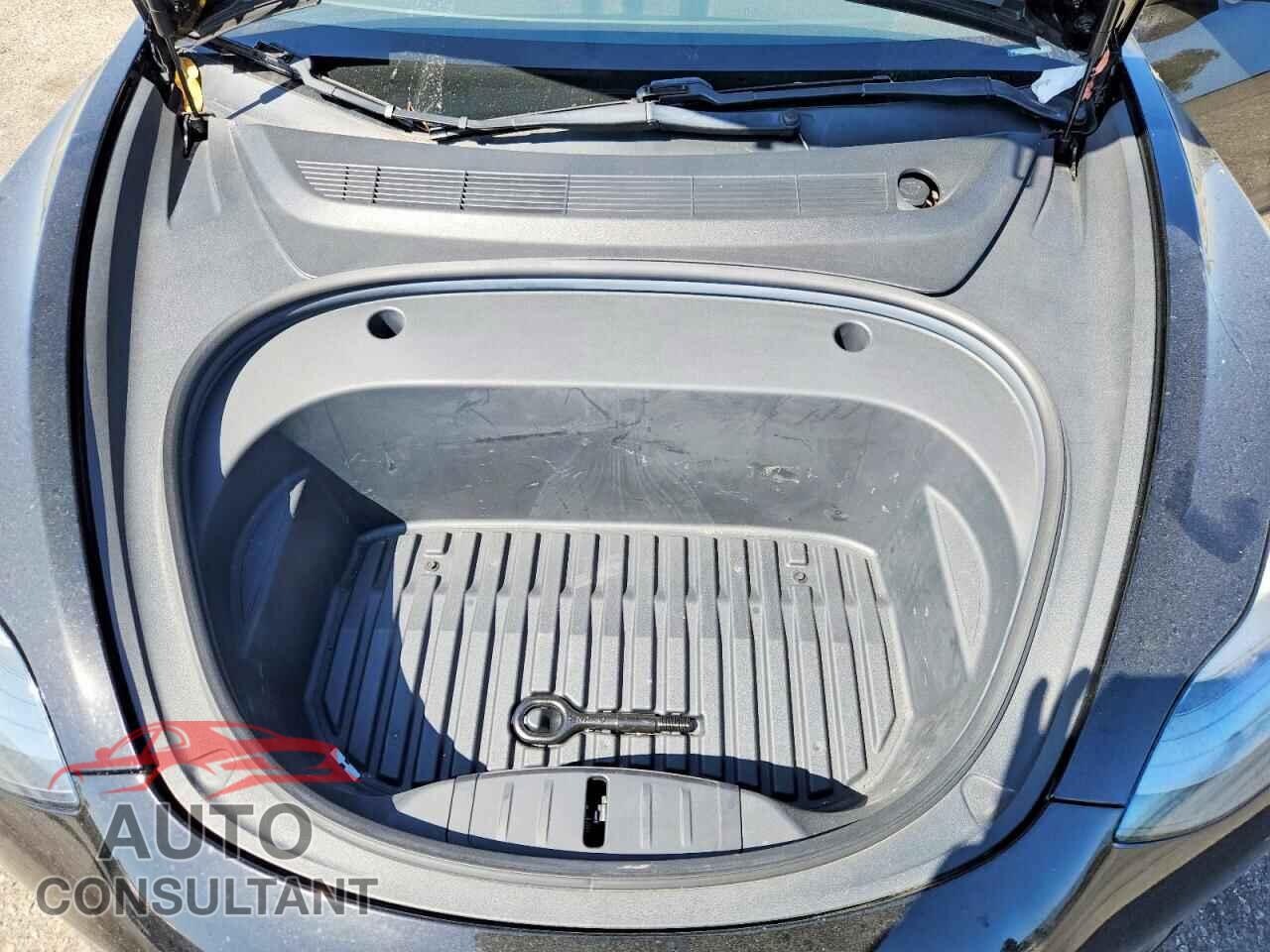 TESLA MODEL 3 2021 - 5YJ3E1EB2MF924039