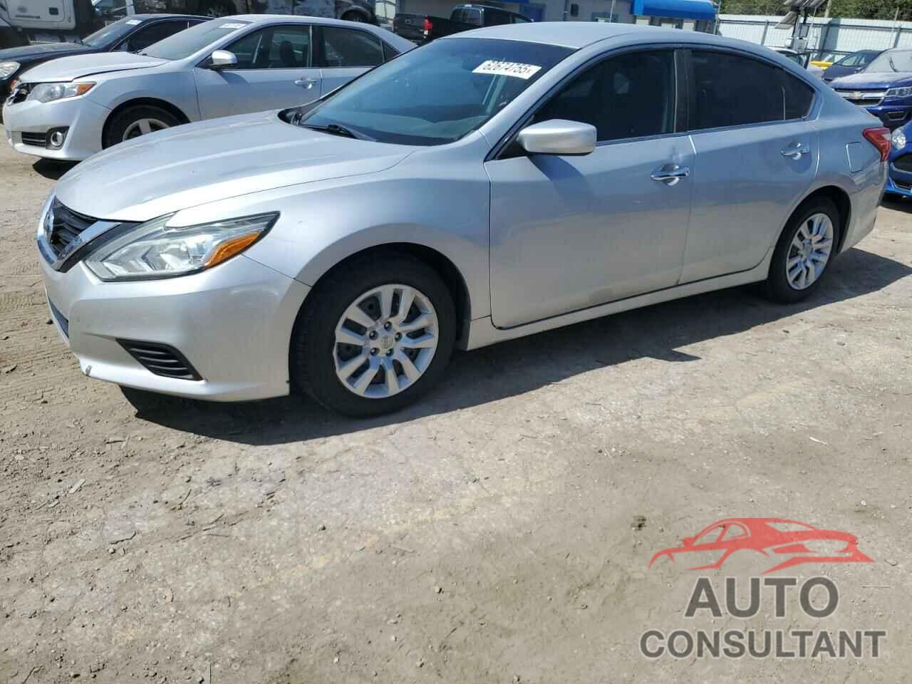NISSAN ALTIMA 2016 - 1N4AL3AP3GN312504