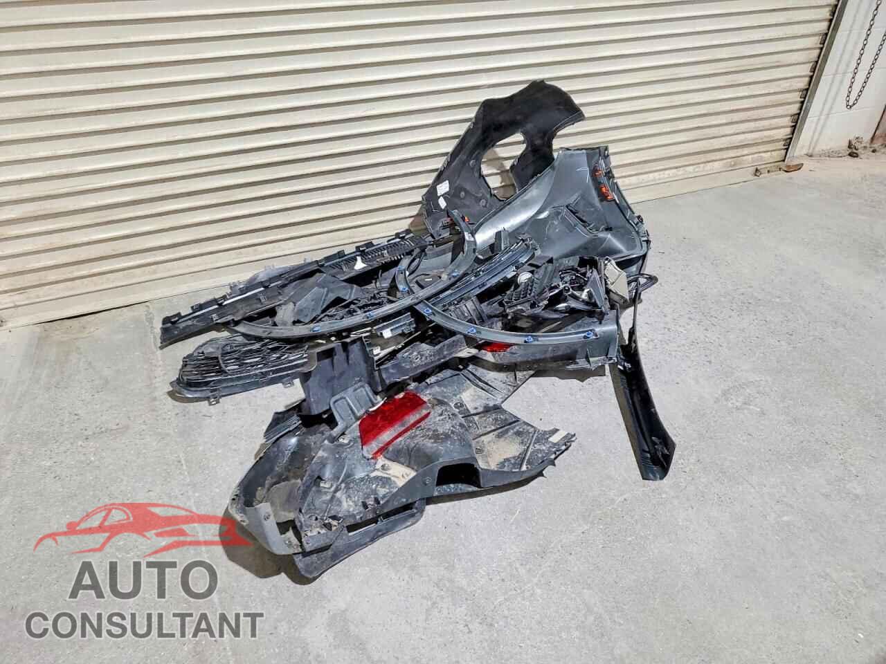 DODGE DURANGO 2022 - 1C4RDJDG1NC107637