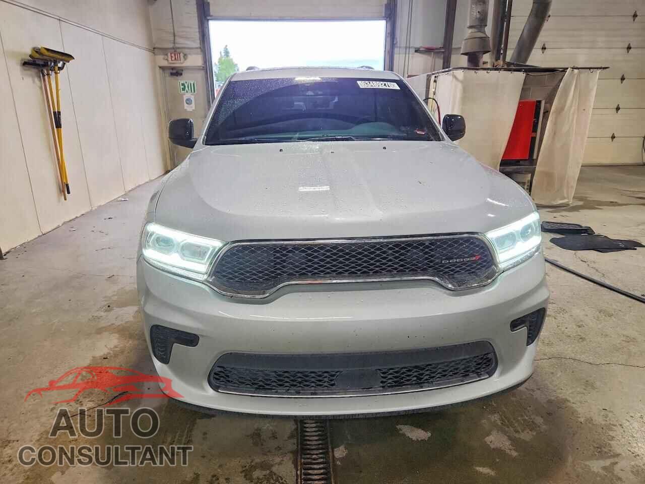 DODGE DURANGO 2024 - 1C4RDJAGXRC140310