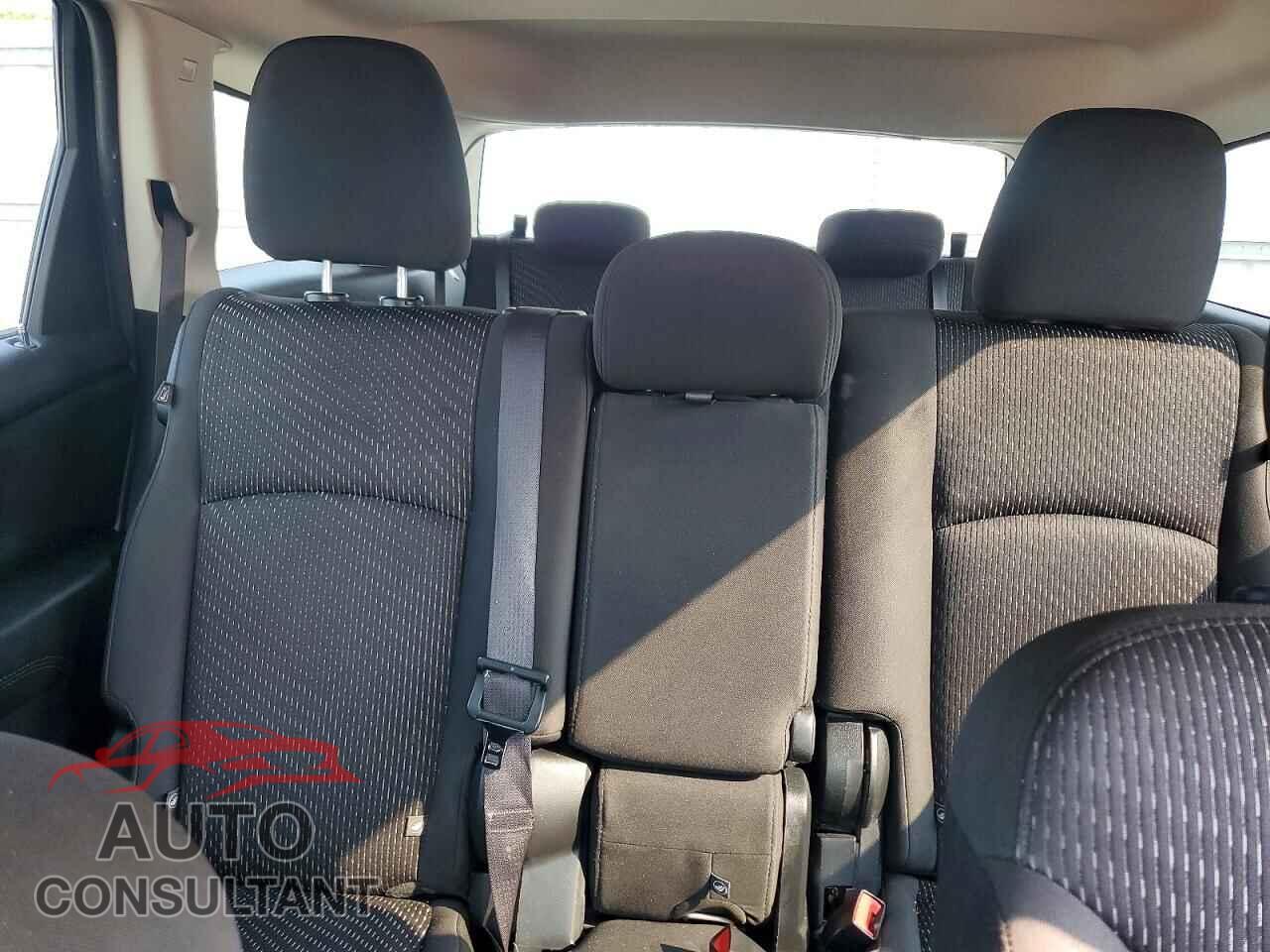 DODGE JOURNEY 2019 - 3C4PDCAB3KT862543