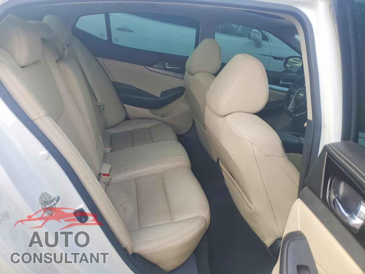 NISSAN MAXIMA 2017 - 1N4AA6AP1HC452684