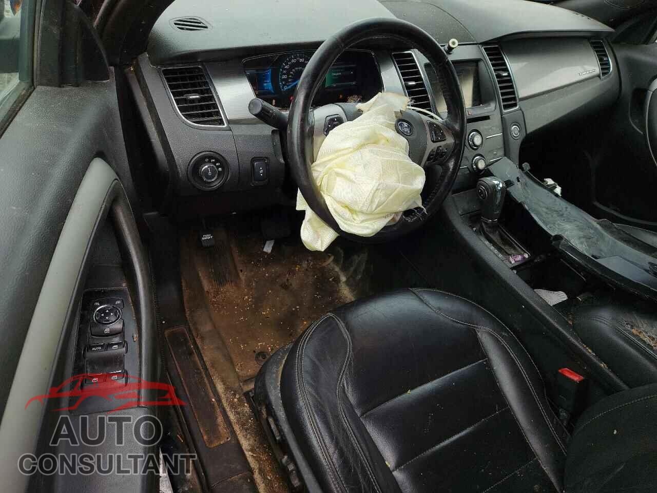 FORD TAURUS 2014 - 1FAHP2E85EG185322