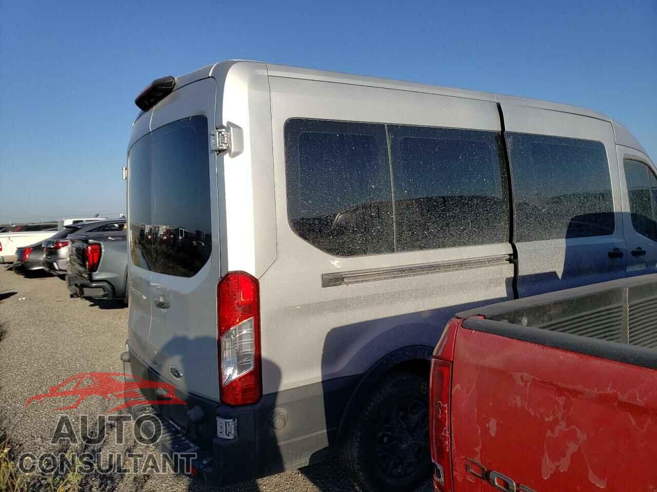 FORD TRANSIT 2018 - 1FBAX2CM9JKA50917