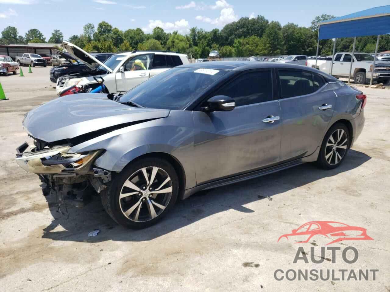 NISSAN MAXIMA 2016 - 1N4AA6APXGC379670