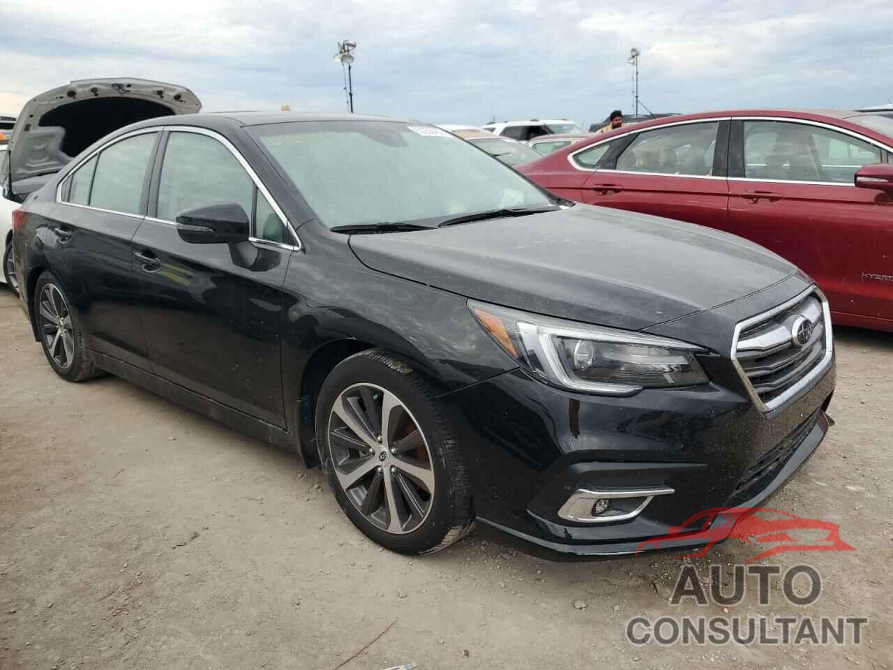 SUBARU LEGACY 2019 - 4S3BNAN66K3007520