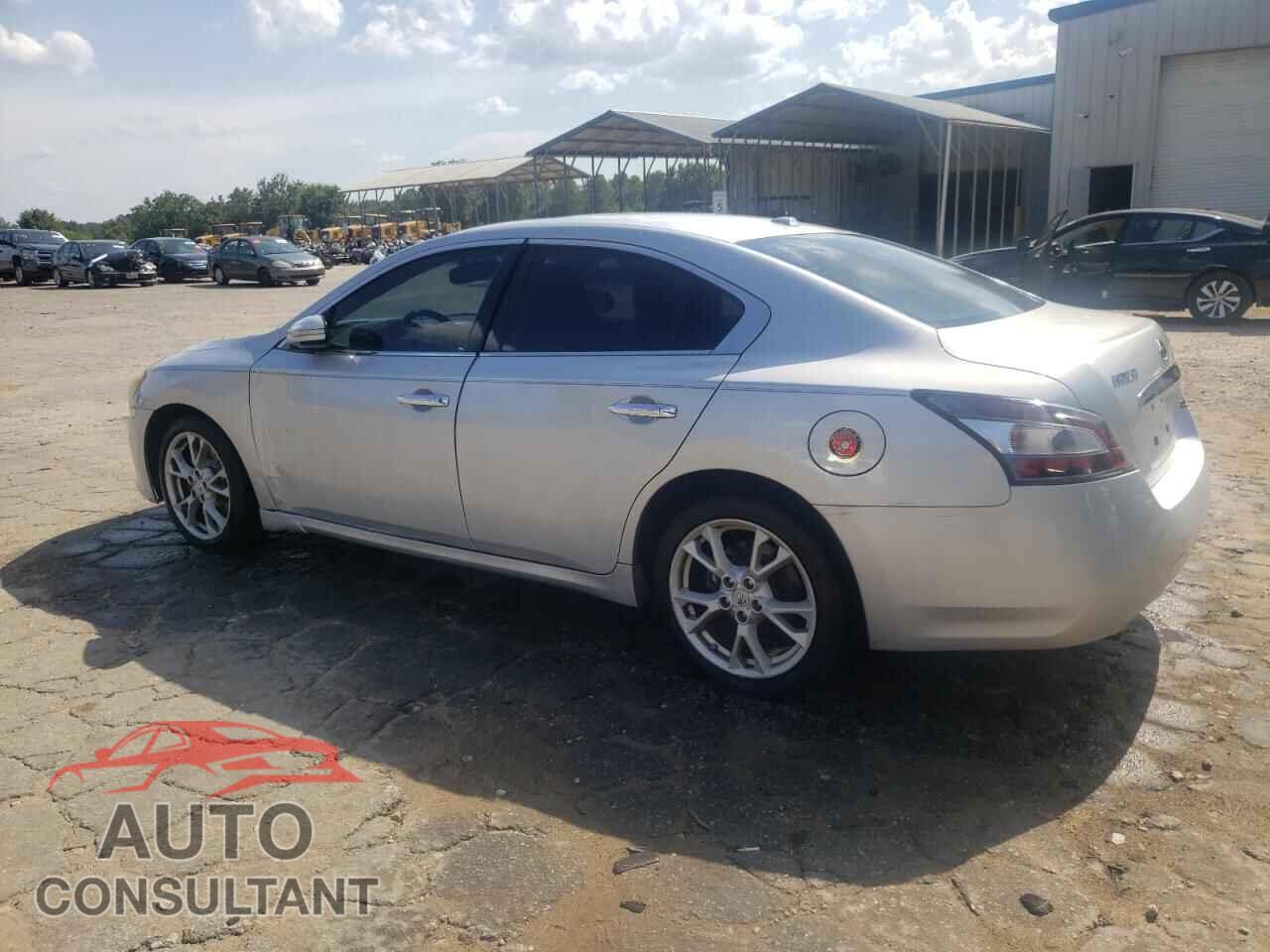 NISSAN MAXIMA 2014 - 1N4AA5AP4EC915522