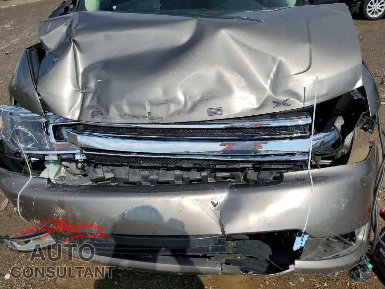 FORD FLEX 2013 - 2FMHK6C87DBD05559