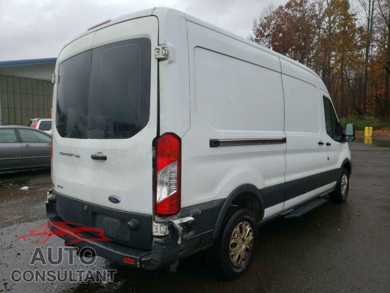 FORD TRANSIT CO 2016 - 1FTBW2CG5GKB26753