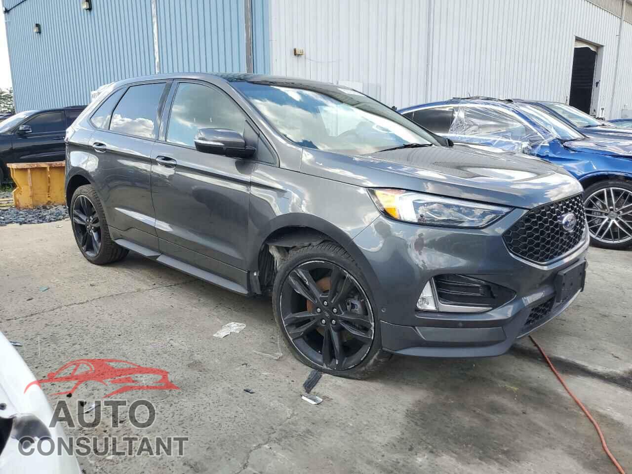FORD EDGE 2020 - 2FMPK4AP1LBB02479