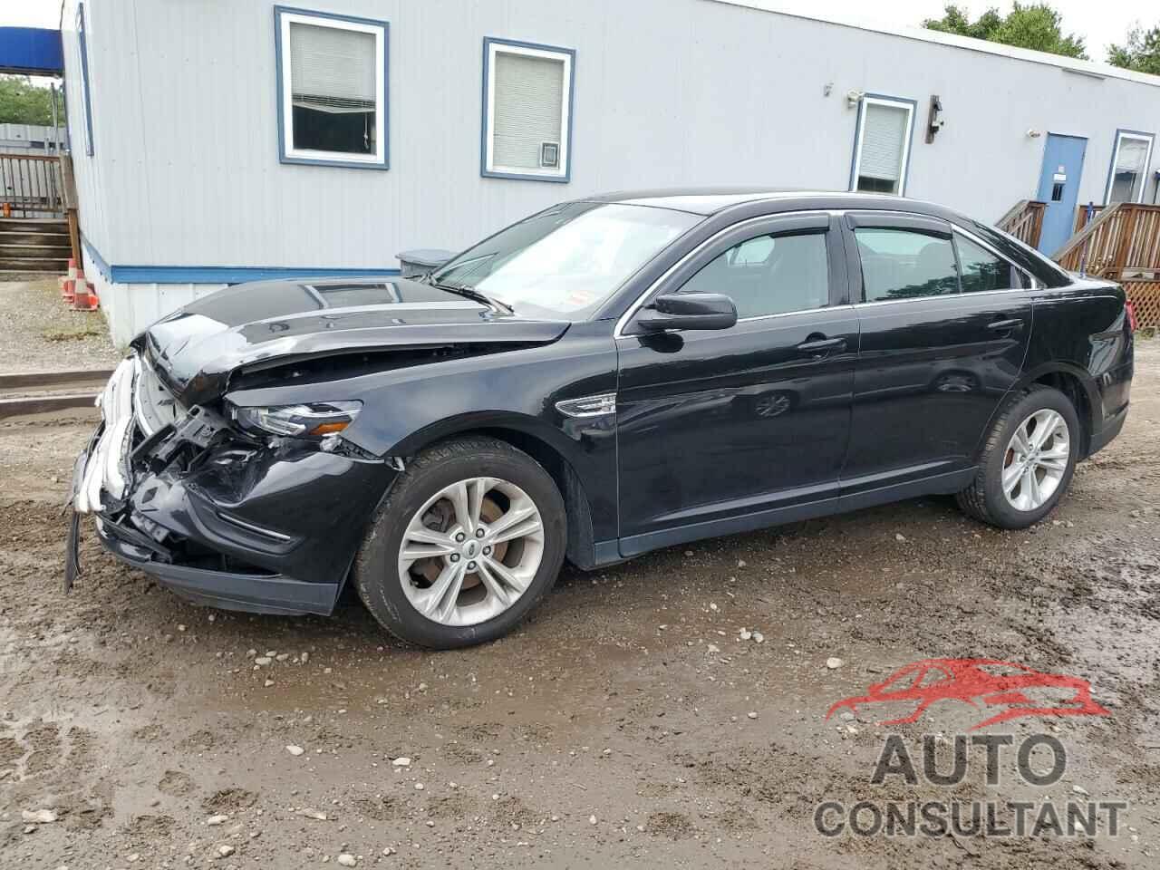 FORD TAURUS 2016 - 1FAHP2E83GG149759