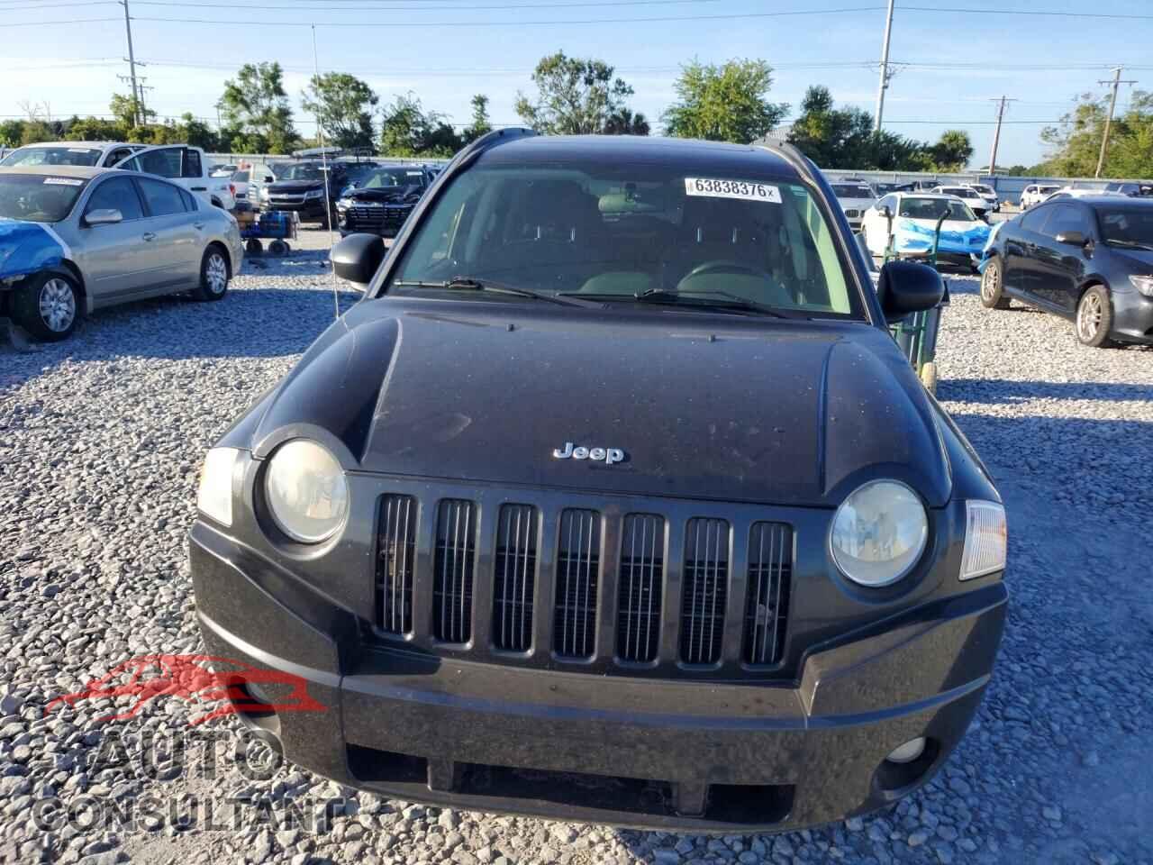 JEEP COMPASS 2010 - 1J4NT4FB0AD513797
