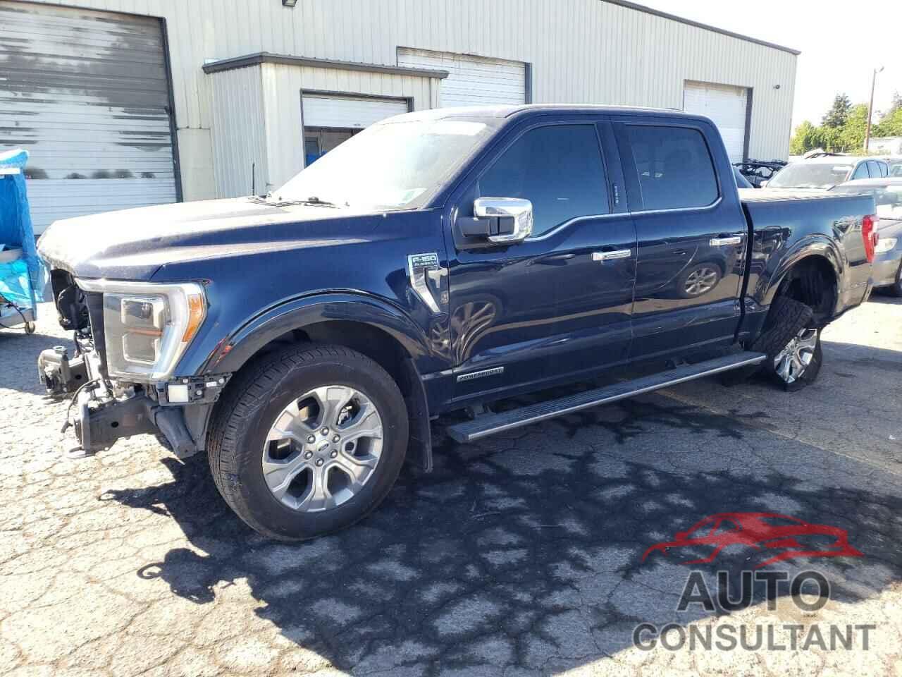 FORD F-150 2023 - 1FTFW1ED7PFA29965