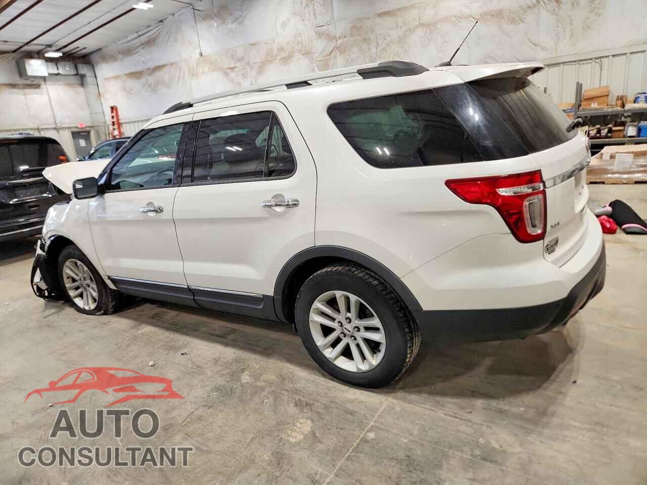 FORD EXPLORER 2013 - 1FM5K8D82DGA83017