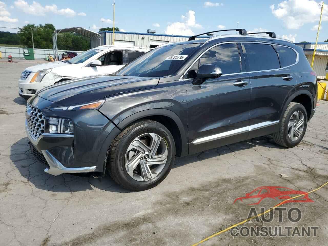 HYUNDAI SANTA FE 2023 - 5NMS34AJ6PH552188
