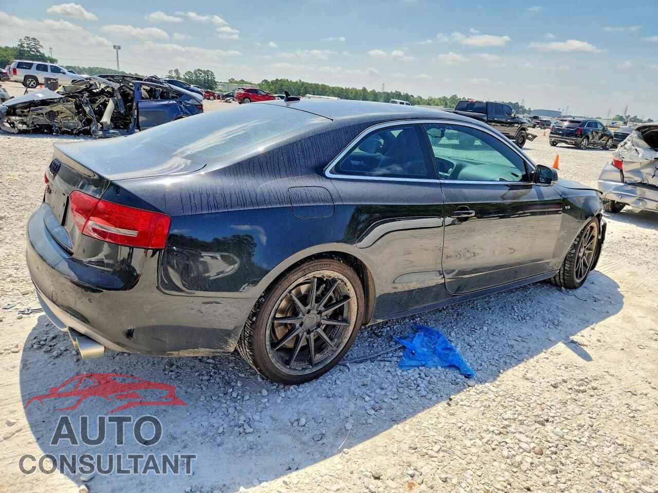 AUDI S5/RS5 2011 - WAUCVAFRXBA035830