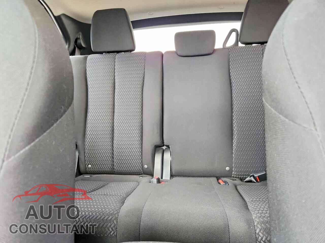 MITSUBISHI ECLIPSE 2025 - JA4ATVAA8SZ012728