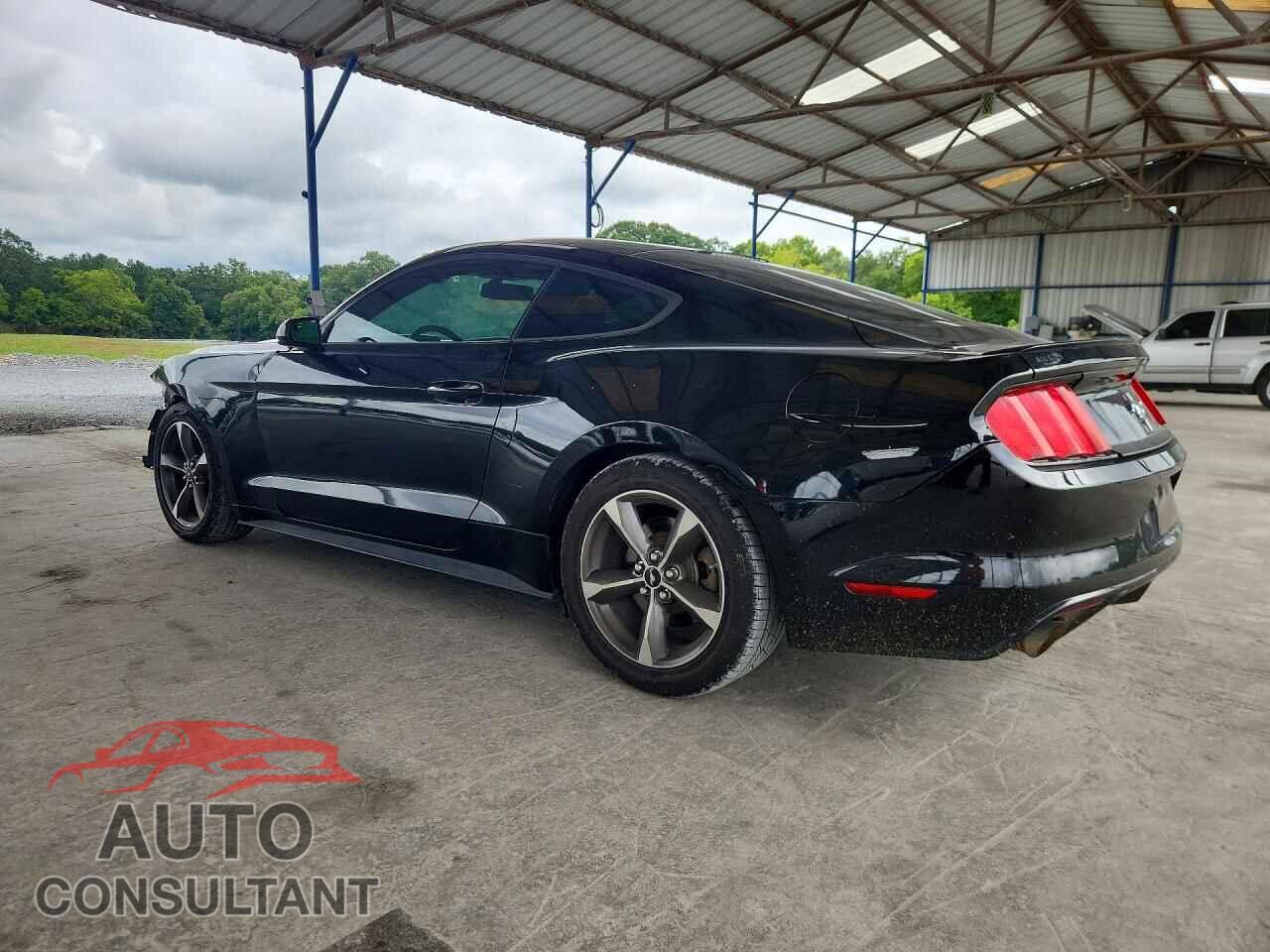 FORD MUSTANG 2015 - 1FA6P8AM0F5366418