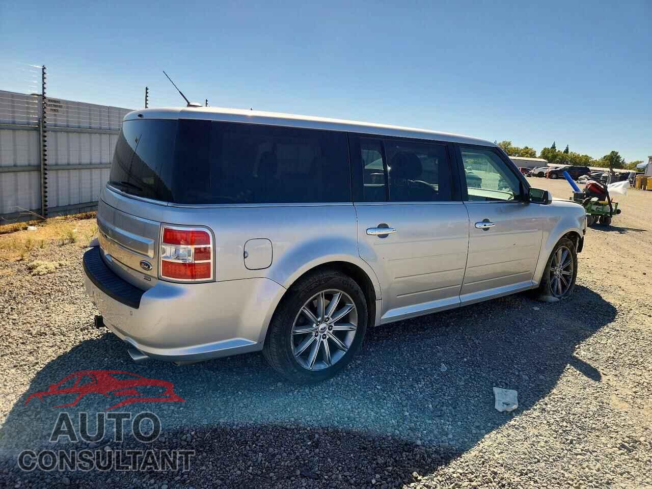FORD FLEX 2015 - 2FMHK6D81FBA03797