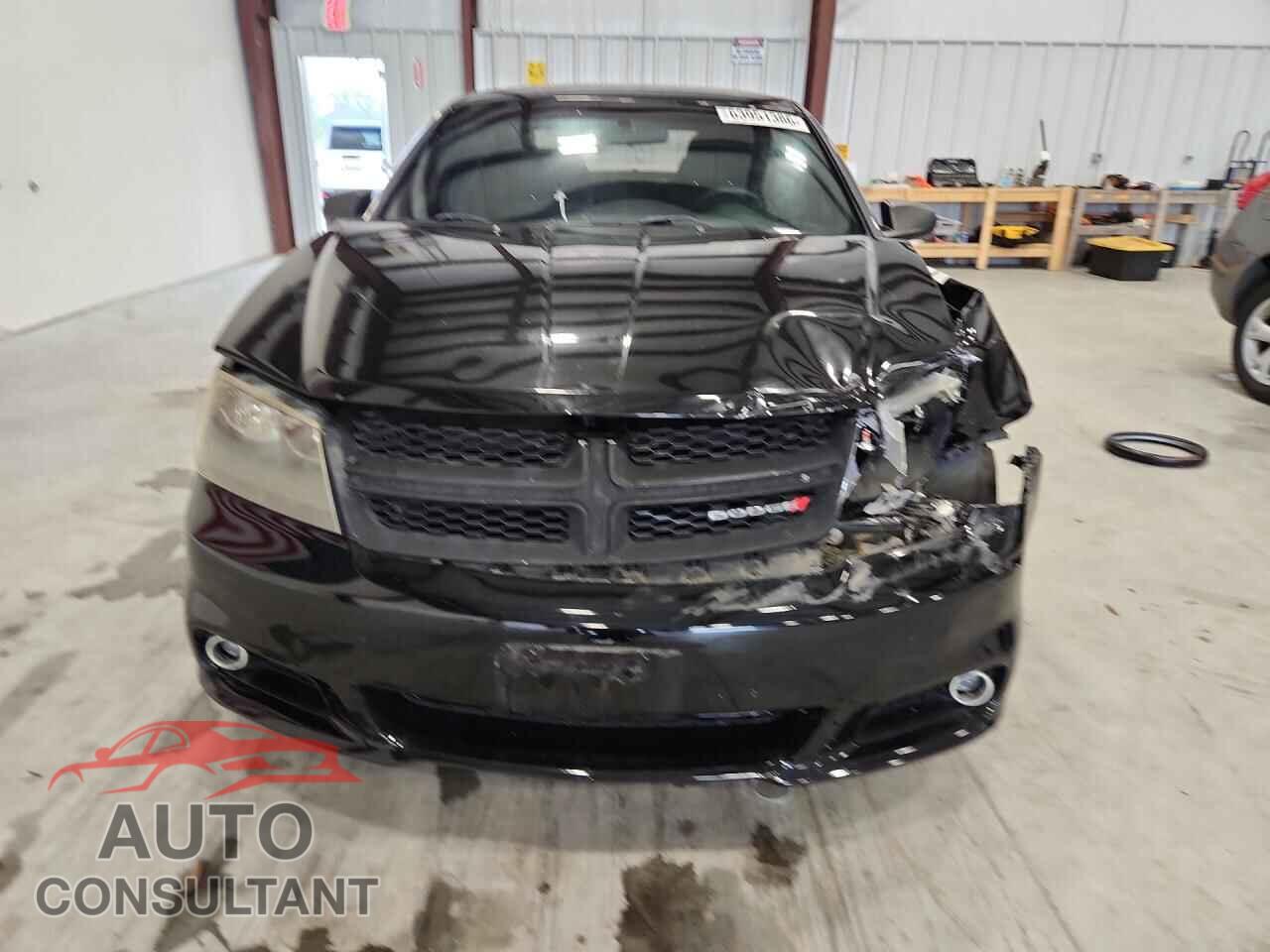 DODGE AVENGER 2014 - 1C3CDZAG1EN182159