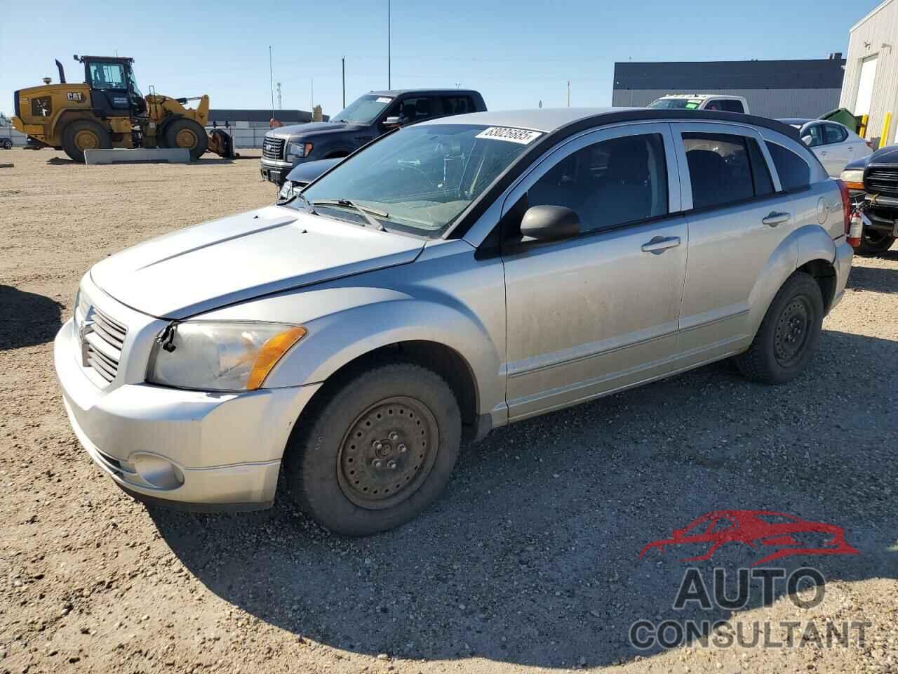 DODGE CALIBER 2012 - 1C3CDWCA1CD507578