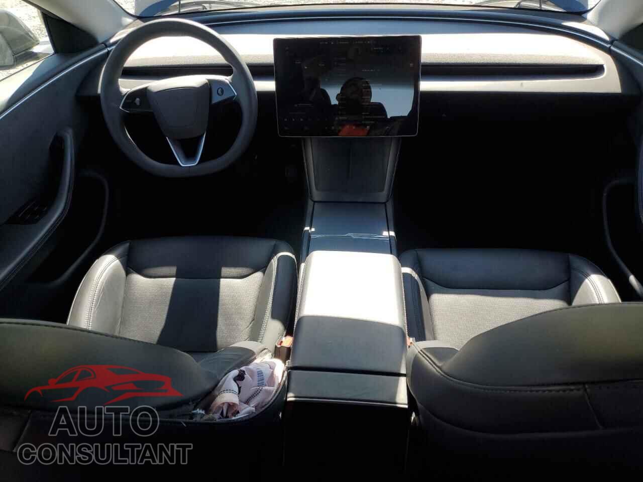 TESLA MODEL 3 2024 - 5YJ3E1EB1RF790020