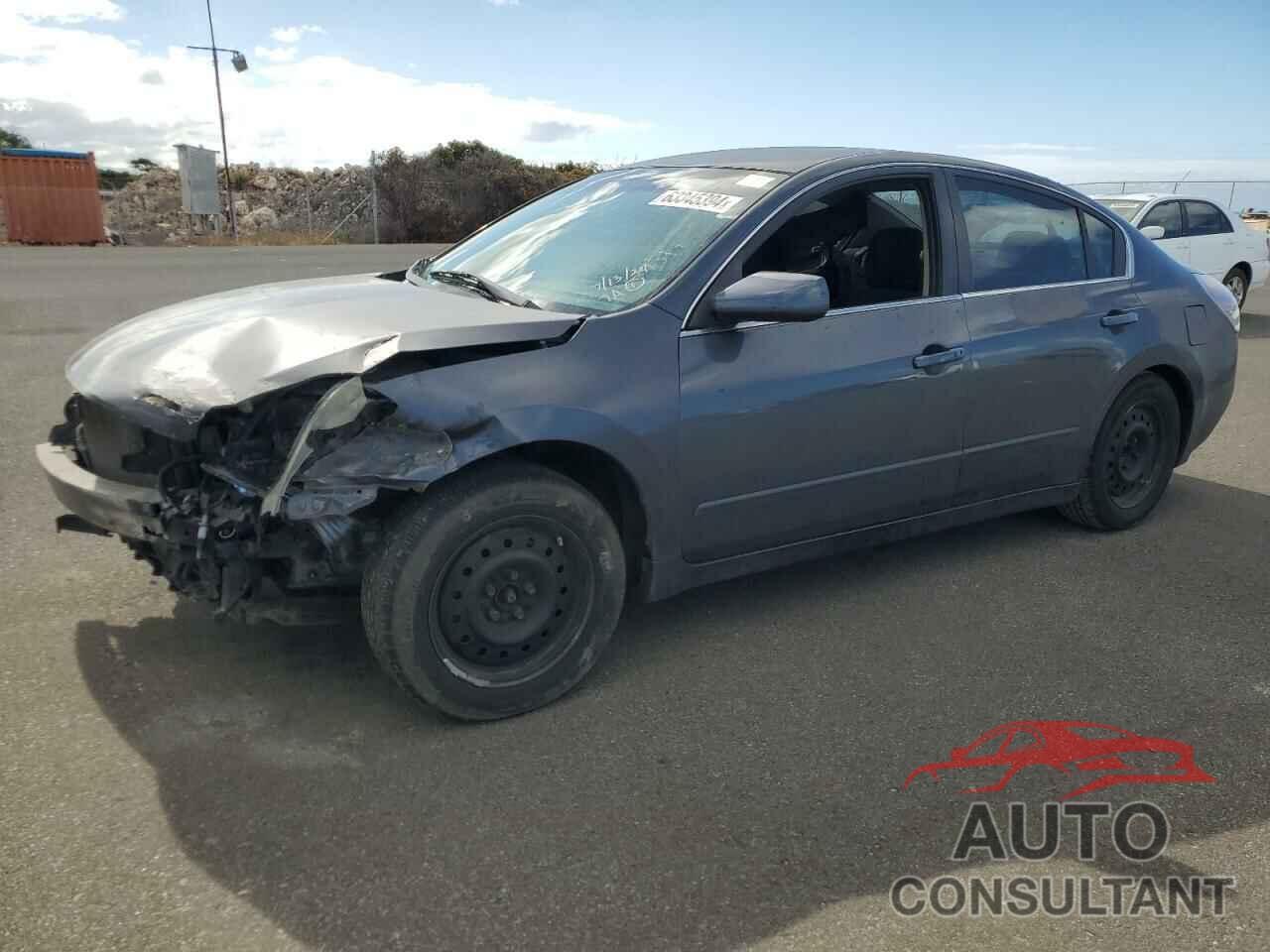 NISSAN ALTIMA 2009 - 1N4AL21E09N467121