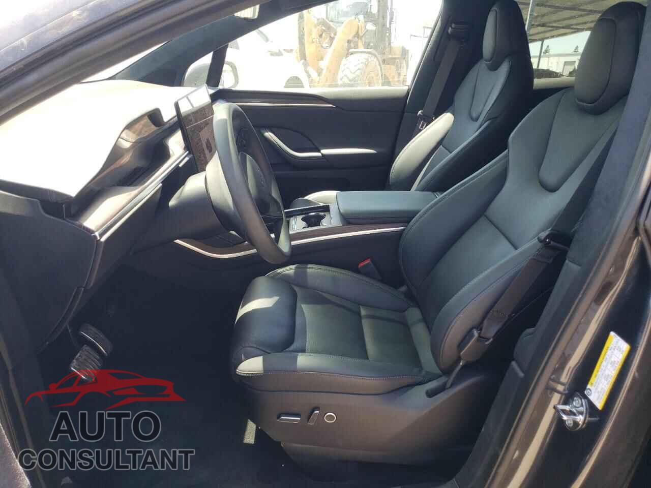 TESLA MODEL X 2024 - 7SAXCBE53RF457201