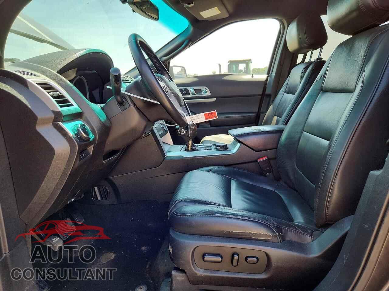 FORD EXPLORER 2015 - 1FM5K8D80FGC32222