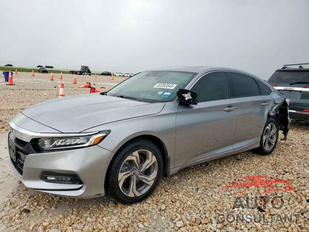 HONDA ACCORD 2020 - 1HGCV2F55LA001948